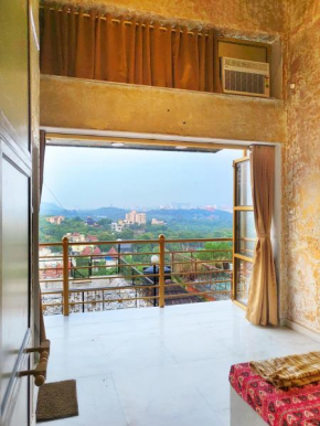 Wadhwani's Haveli villa in Royal Palms